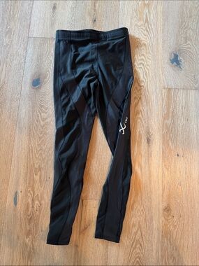 CW-X Running Tights